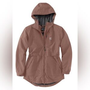 Carhartt Rain Defender Relaxed Fit Lightweight Coat